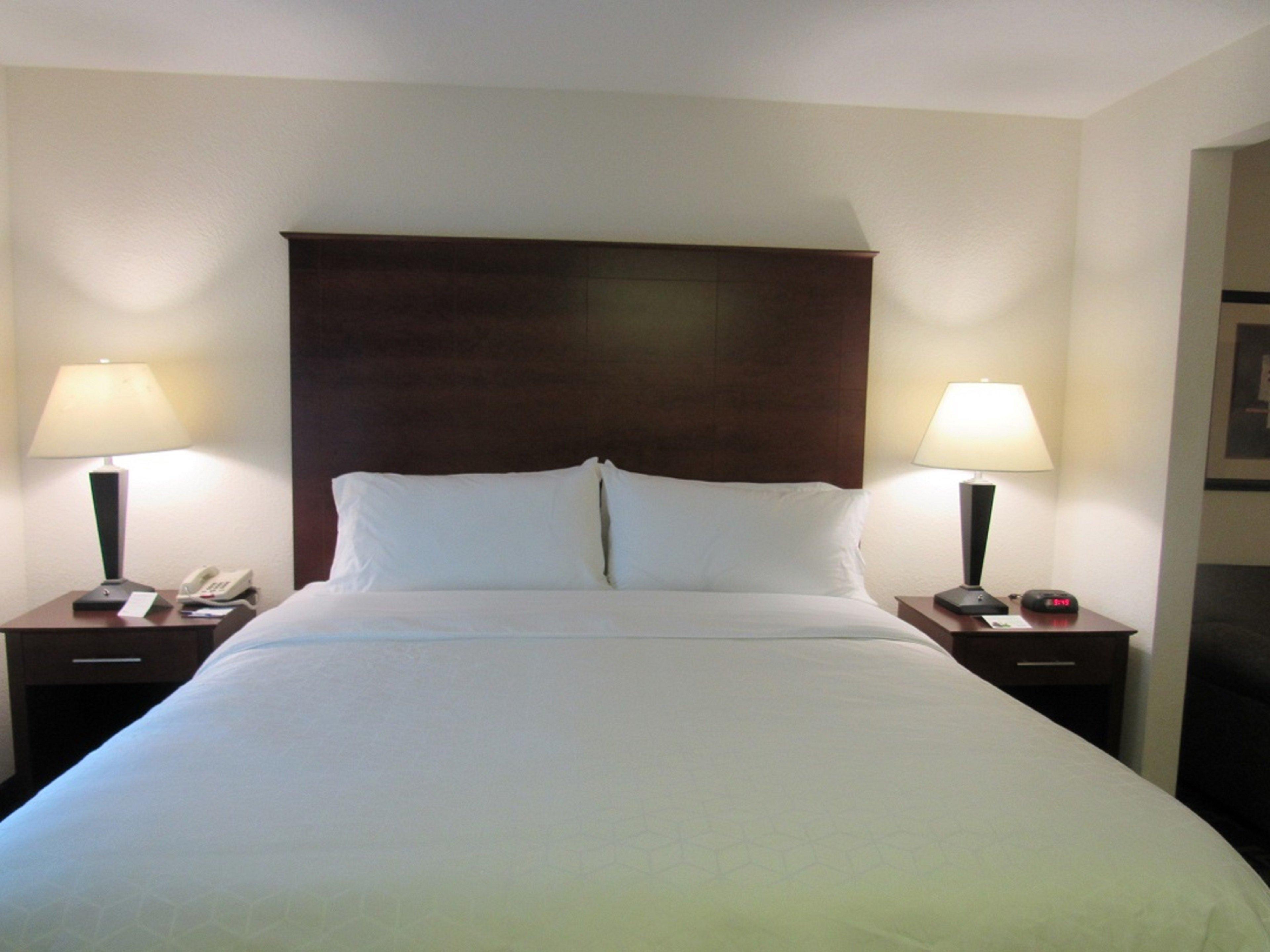 Holiday Inn Express & Suites Pembroke Pines-Sheridan St By Ihg Bagian luar foto