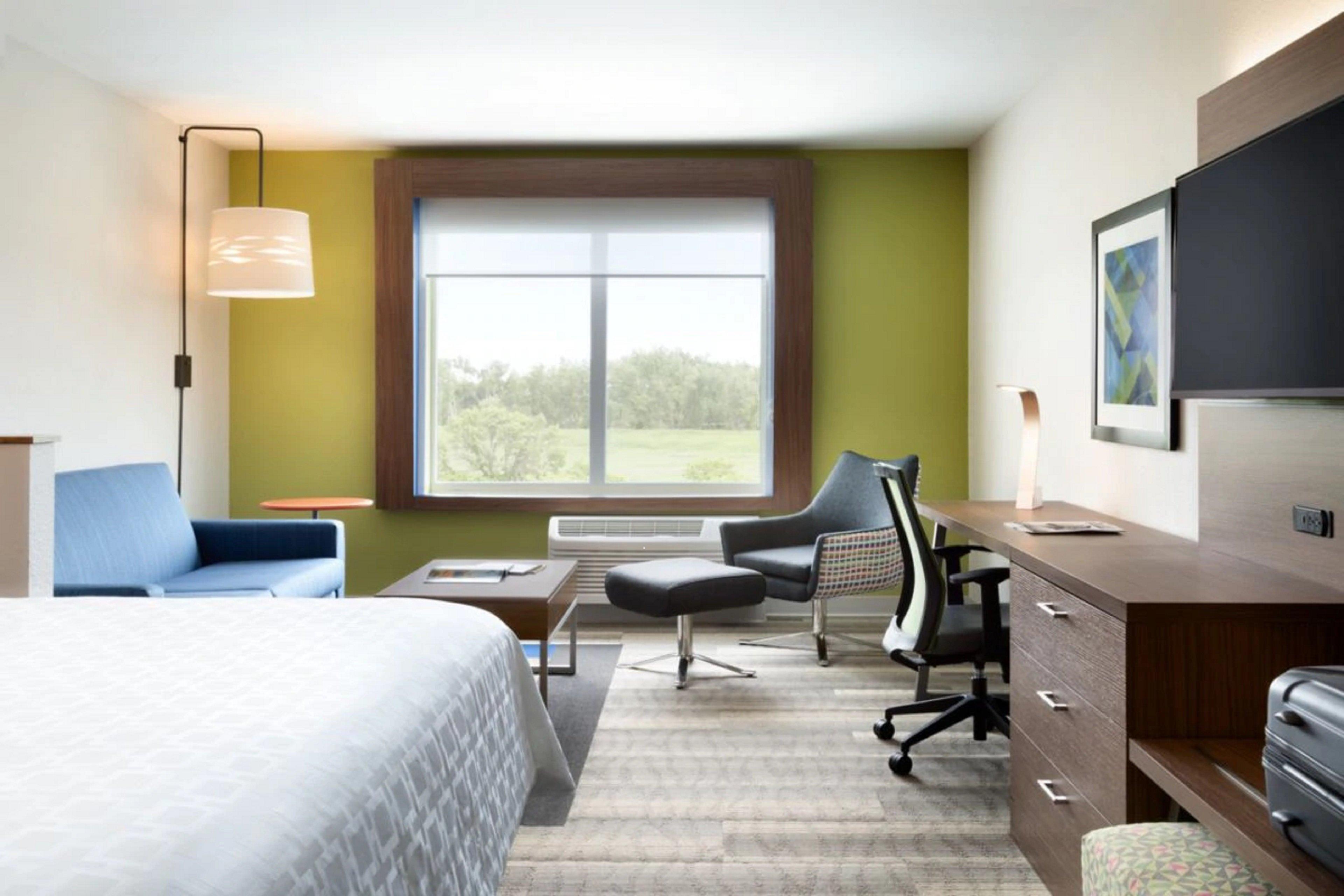 Holiday Inn Express & Suites Pembroke Pines-Sheridan St By Ihg Bagian luar foto
