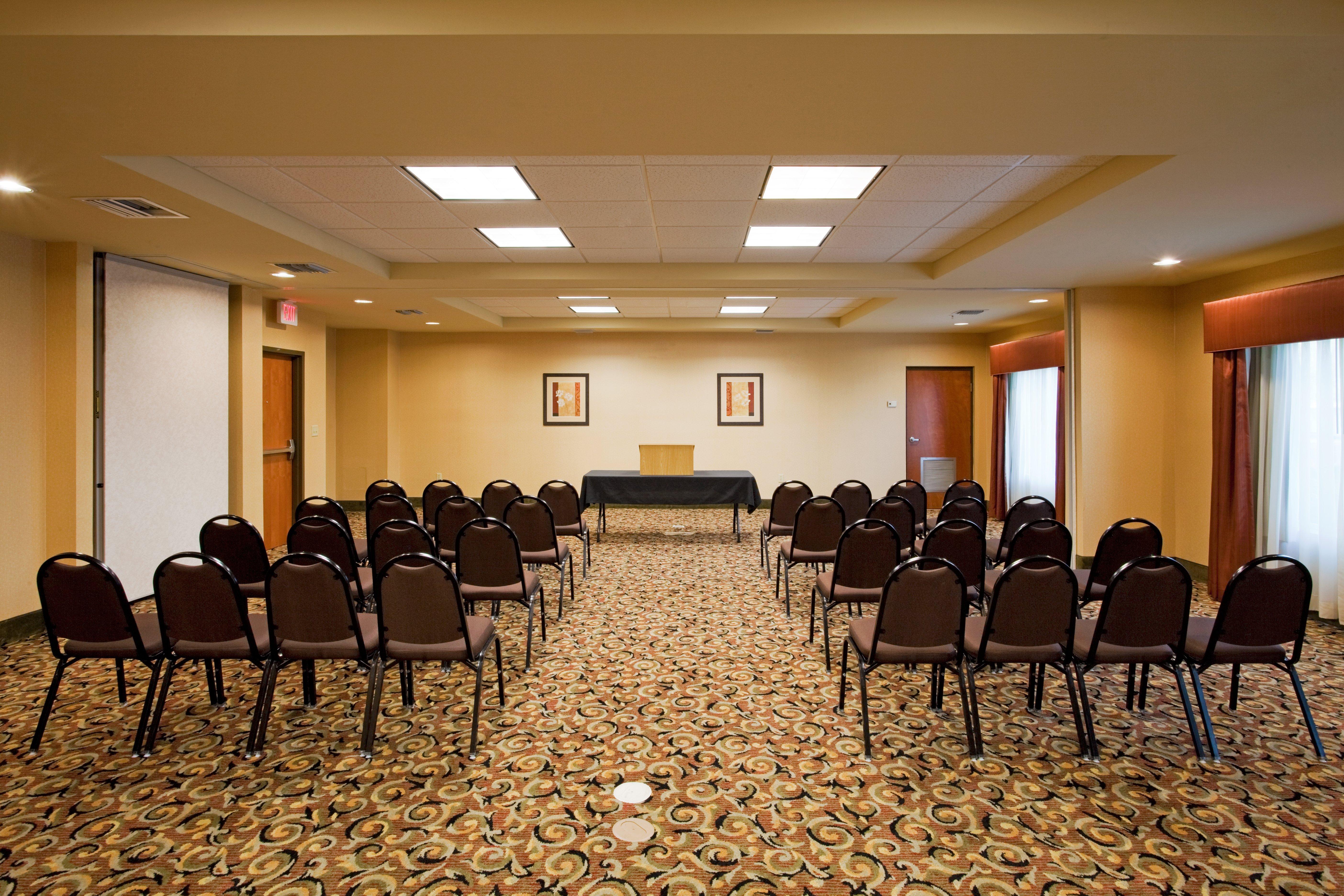 Holiday Inn Express & Suites Pembroke Pines-Sheridan St By Ihg Bagian luar foto