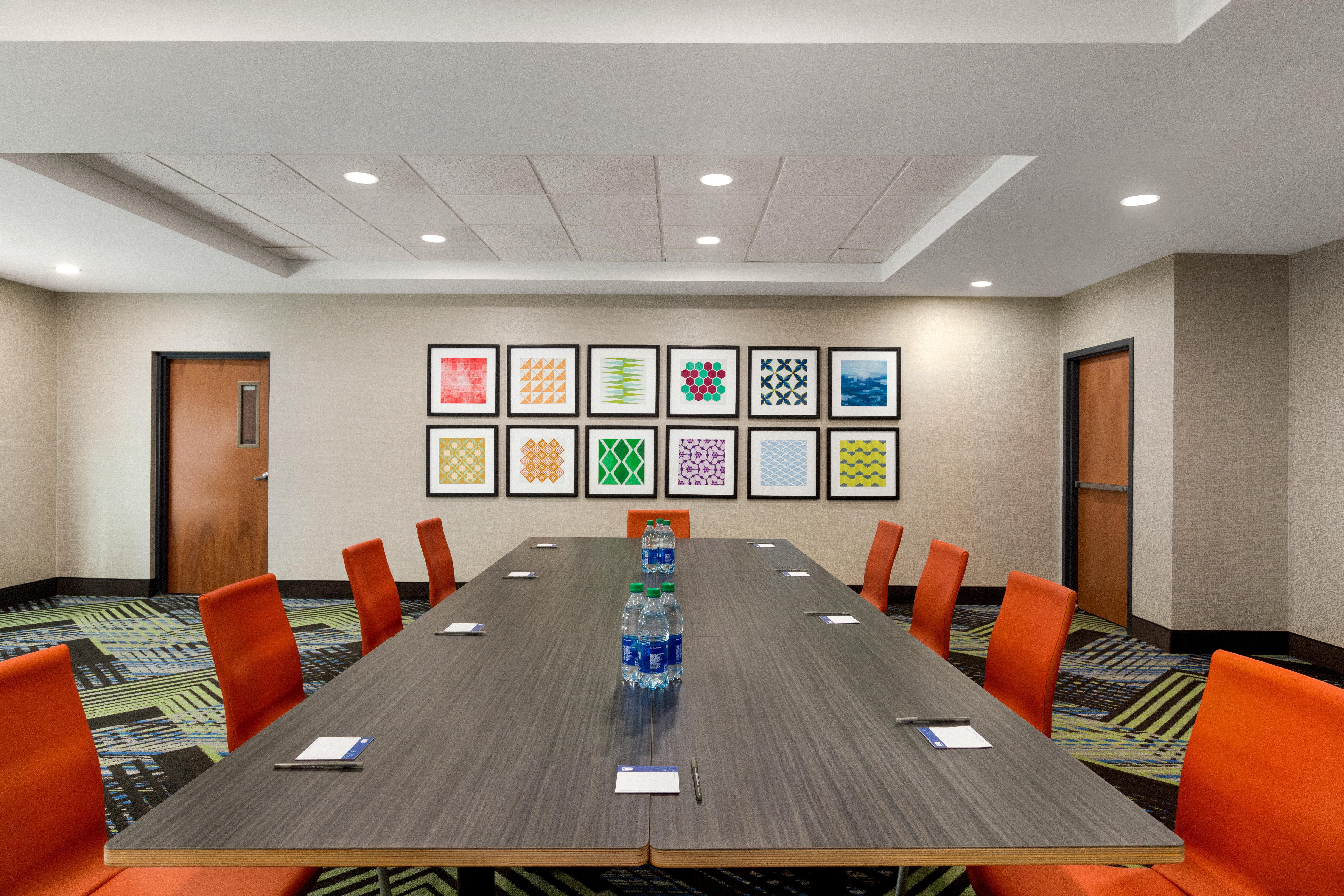 Holiday Inn Express & Suites Pembroke Pines-Sheridan St By Ihg Bagian luar foto