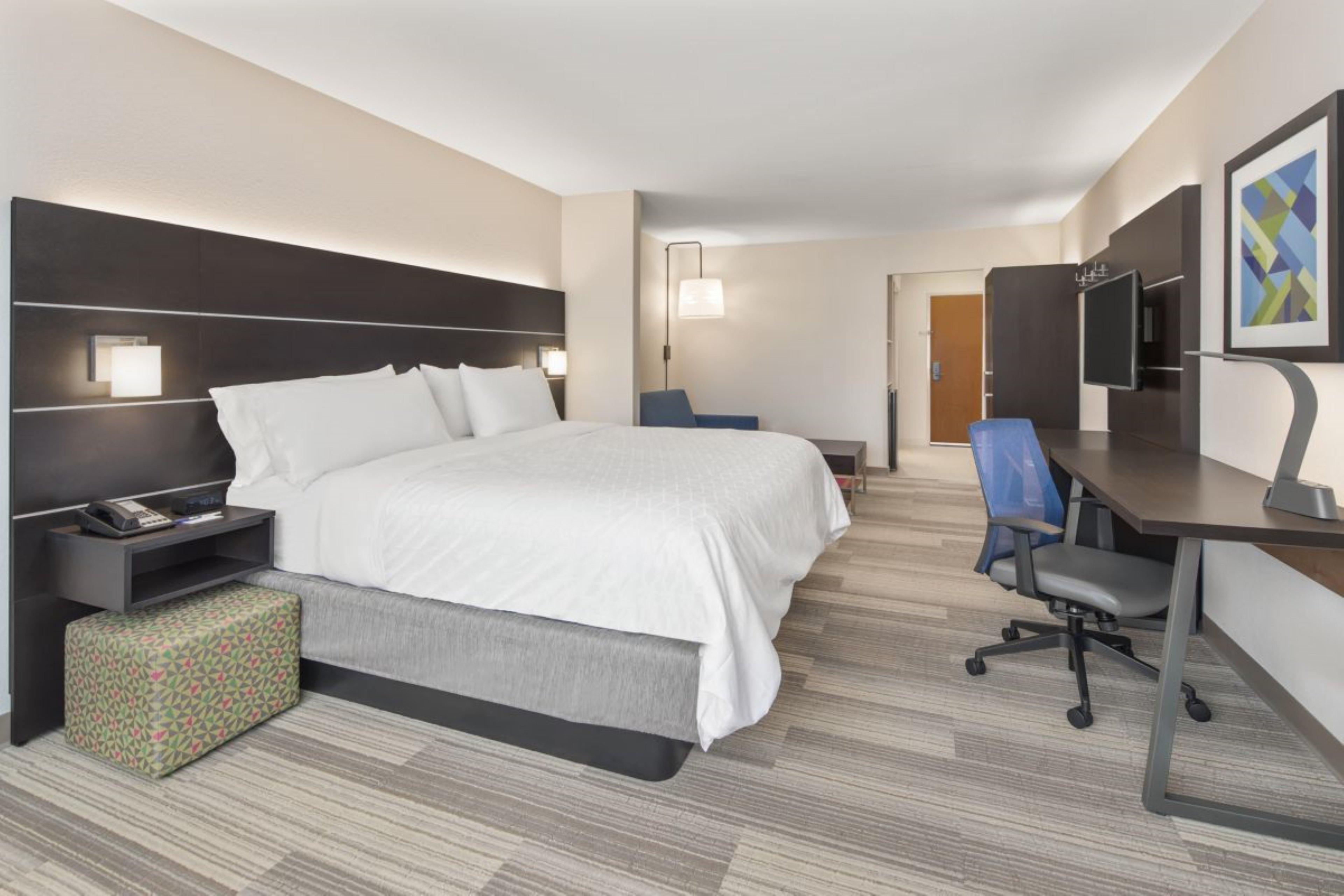 Holiday Inn Express & Suites Pembroke Pines-Sheridan St, An Ihg Hotel Bagian luar foto