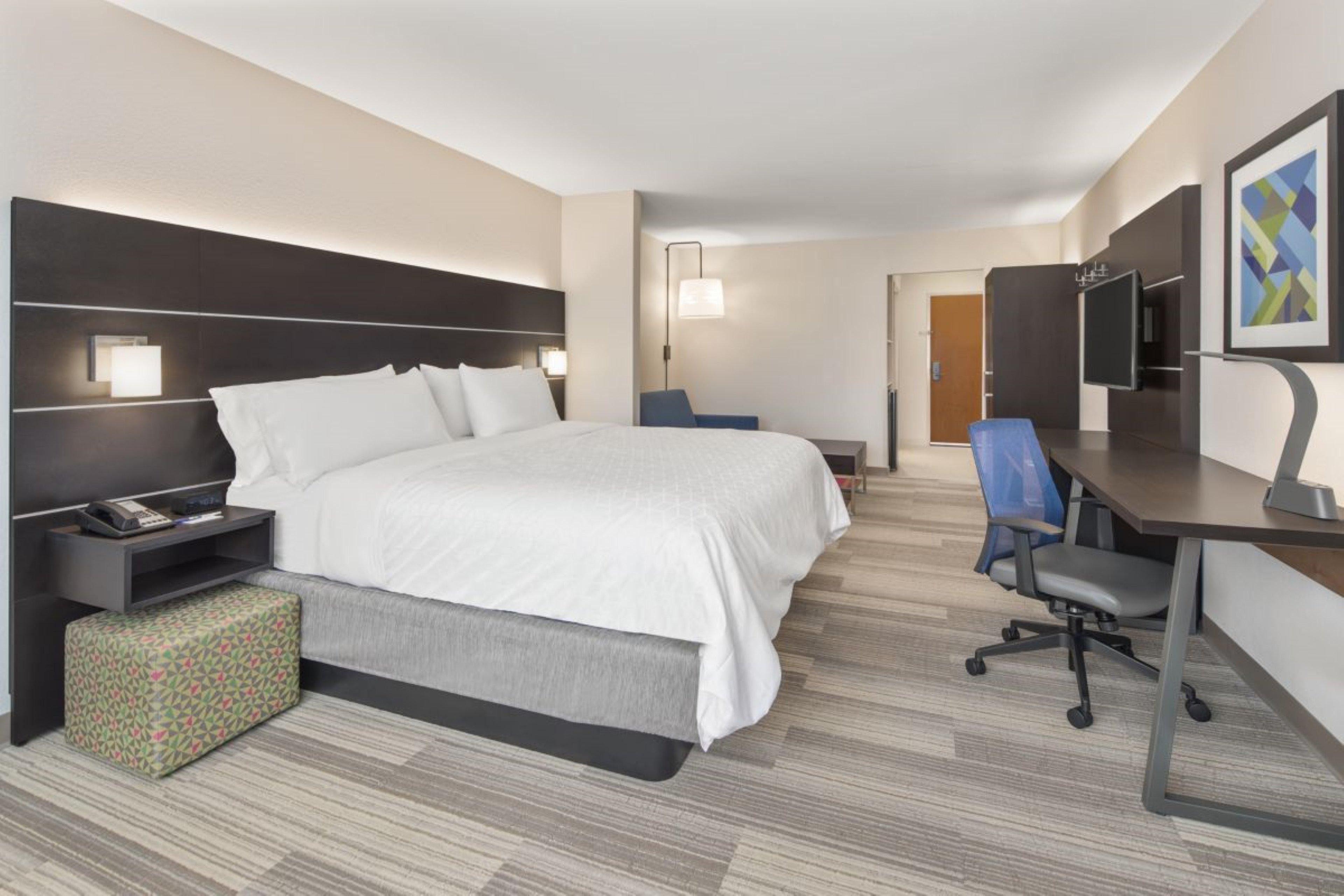 Holiday Inn Express & Suites Pembroke Pines-Sheridan St By Ihg Bagian luar foto