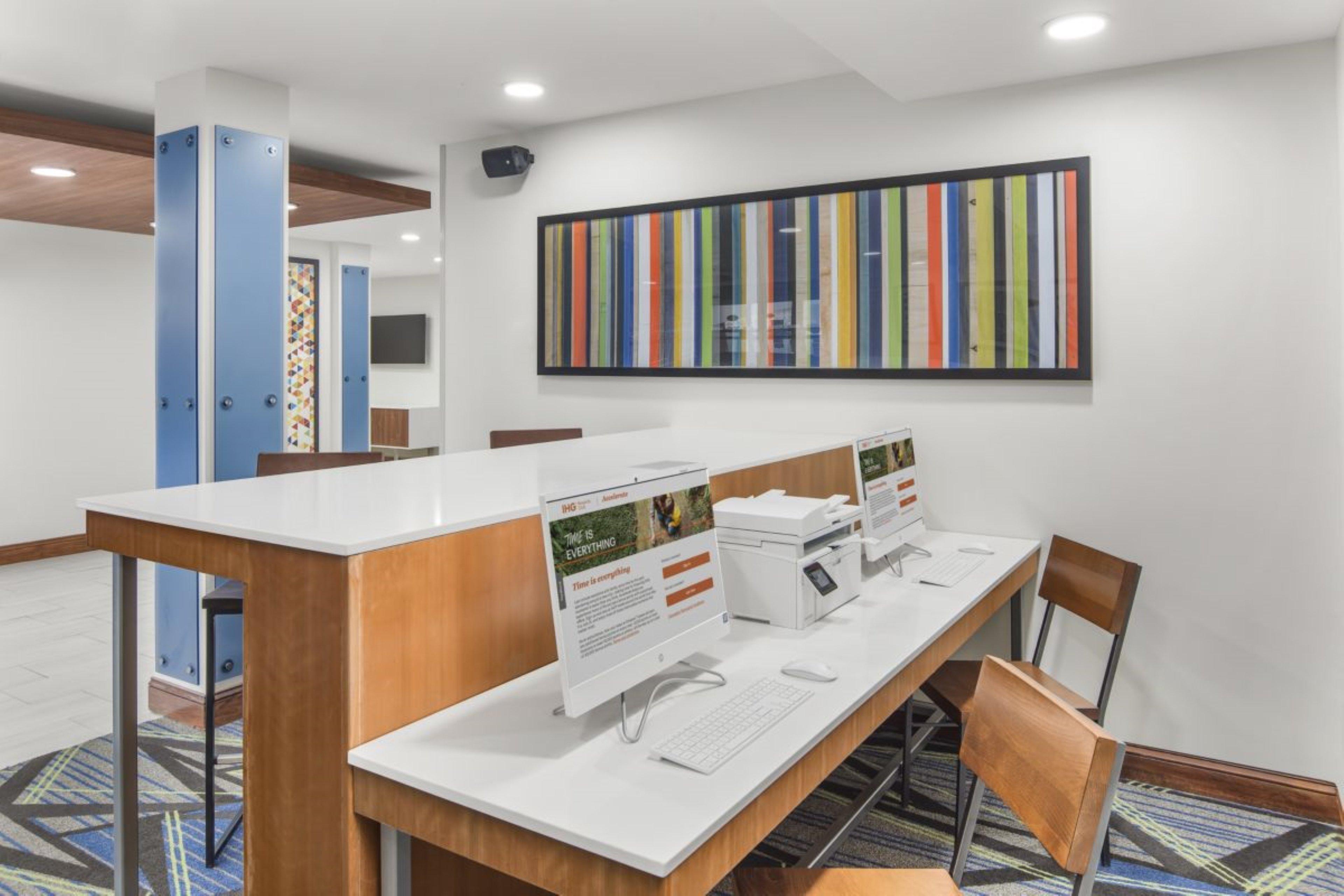 Holiday Inn Express & Suites Pembroke Pines-Sheridan St By Ihg Bagian luar foto