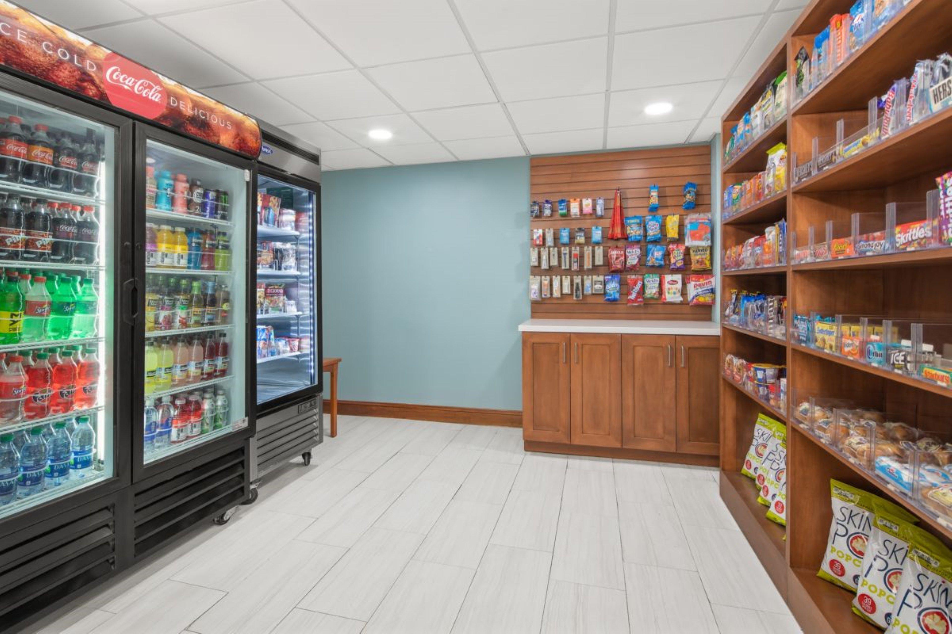 Holiday Inn Express & Suites Pembroke Pines-Sheridan St By Ihg Bagian luar foto