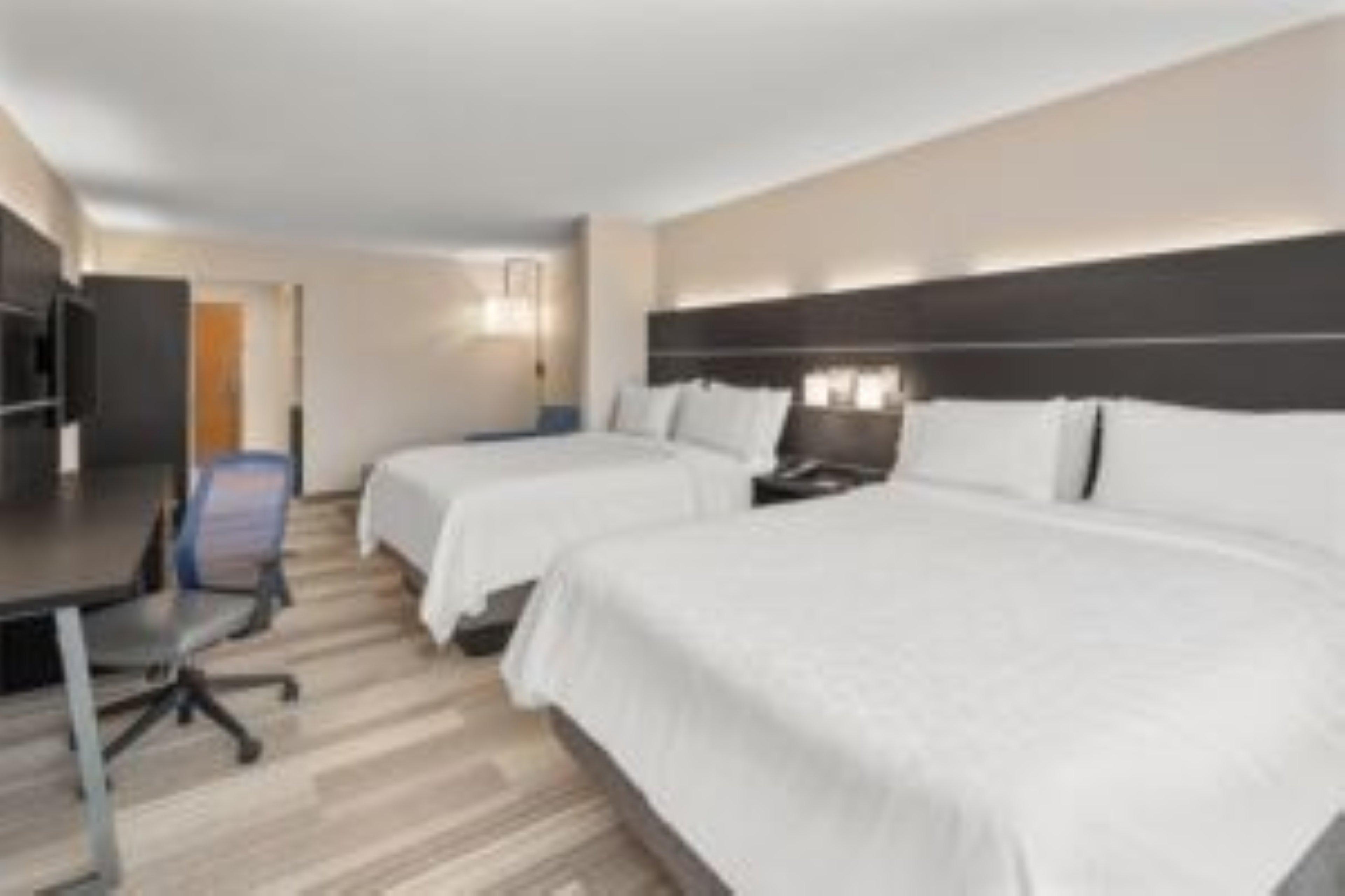 Holiday Inn Express & Suites Pembroke Pines-Sheridan St By Ihg Bagian luar foto