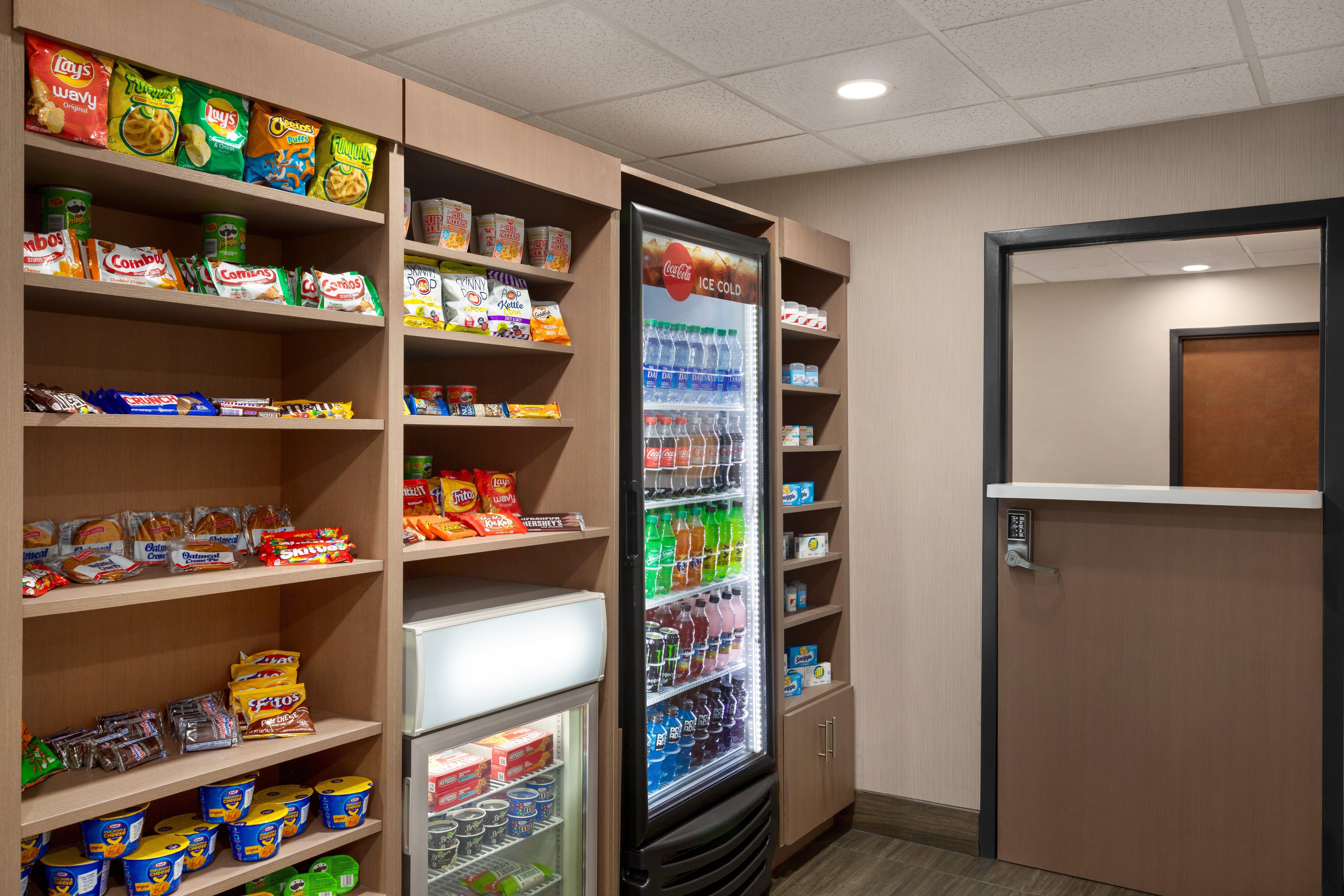 Holiday Inn Express & Suites Pembroke Pines-Sheridan St By Ihg Bagian luar foto