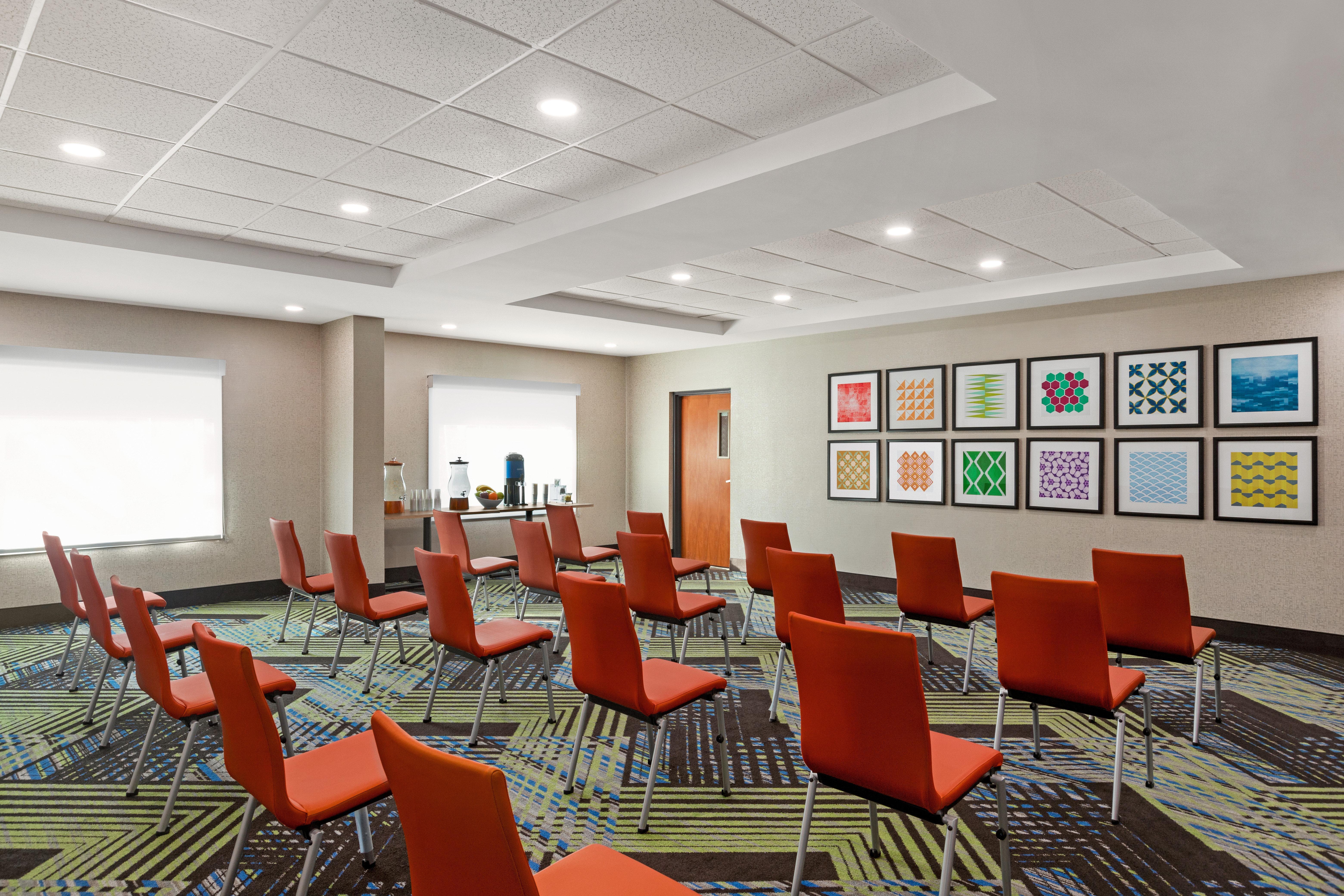 Holiday Inn Express & Suites Pembroke Pines-Sheridan St By Ihg Bagian luar foto